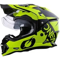 O’NEAL Motocrosshelm