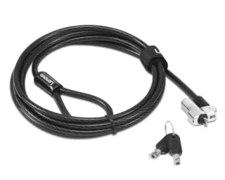 Lenovo Kensington NanoSaver | 4xe1l51710 | Sicherheitskabelschloss