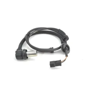 Bosch Raddrehzahlsensor Audi A4 VW Passat