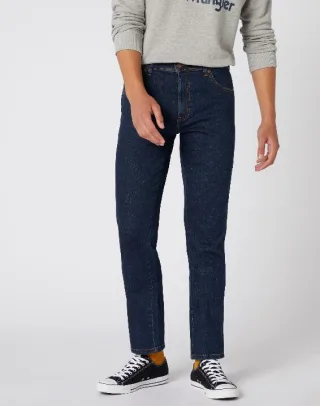 Wrangler - TEXAS SLIM CROSS GAME