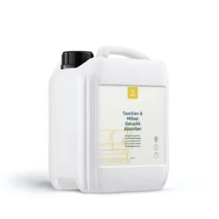 eco:fy Textilien- & Möbel-Geruchsabsorber 2,5 l