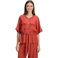 Betty&Co Jackenblazer Damen mit Taschen