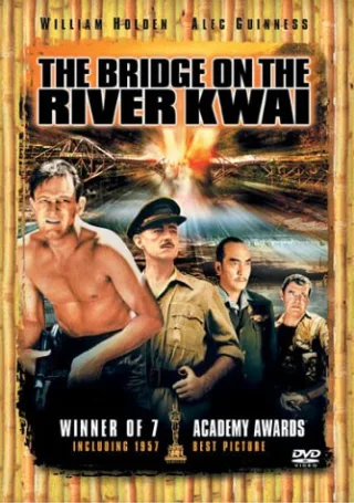 Bridge on the River Kwai