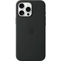 Apple Smartphone-Hülle iPhone 16 Pro Max Silikon Case mit MagSafe 17,5 cm (6,9 Zoll)