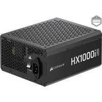 HX1000i SHIFT, PC-Netzteil schwarz, 1x 12-Pin High Power GPU, 4x PCIe, Kabelmanagement, 1000 Watt