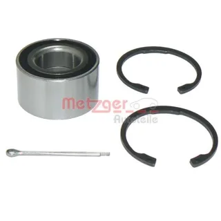 Metzger Radlager vorne Opel Combo Corsa C Meriva