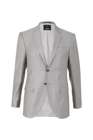 JOOP! Menswear - 17 JB-69Damon 10013368 open grey - Gr. - 48