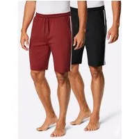 Witt Homewearhose Bermuda (2-tlg)