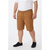 Men Plus Bermudas Bermuda FLEXLASTIC® Relaxed Fit bis 8 XL
