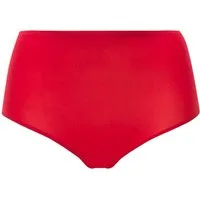 Chantelle Slip Damen Panty 1er Pack Synthetisch SOFTSTRETCH (Packung, 1er Pack)