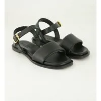 Marc O'Polo 60417901101132 Sandale Obermaterial: Leder