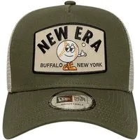 New Era Baseball Cap New Era Ne Summer Patch Trucker Newera Cap Caps