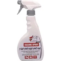 Schopf Riders Insektenspray IC 10 Ekzeme Spray 500 ml Fliegenschutz für Pferde, 500 ml