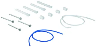 GROHE Verlängerungs-Set 38714 70mm für Abdeckplatten/Betätigungen 38714000