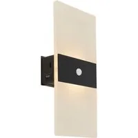 Briloner Leuchten LED Wandleuchte AURA 3888015