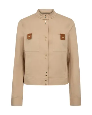 MOS MOSH - MMBriella Tenca Jacket - Gr. - L