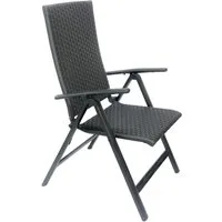 Sedex Gartensessel Gartensessel Sessel Klappsessel Relaxsessel Palma