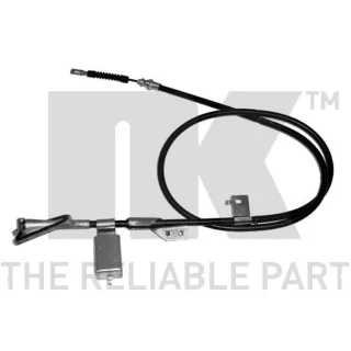 NK Handbremsseil links Nissan Almera 2,2