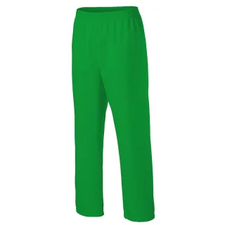Exner - Hosen für Herren/Damen Unisex (Irisches Grün)
