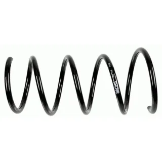 Sachs Feder vorne Renault Twingo 2 993136