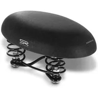 Selle Royal Fahrradsattel Selle Royal Sattel ROK Relaxed Damen Classic: Revolutionärer Komfortsa