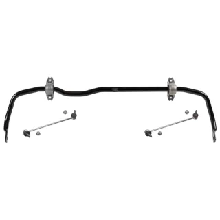 Febi Stabilisator vorne Audi A3 Q2 Seat Leon Skoda Octavia VW Golf