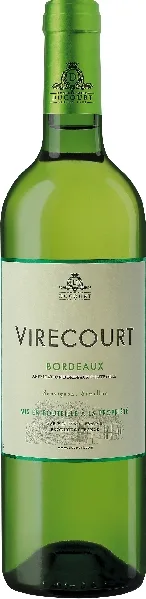 Familie Ducourt Virecourt Blanc Jg. 2023