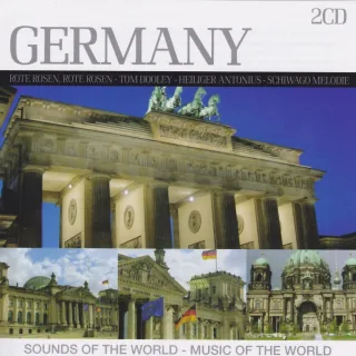 Sounds of Germany