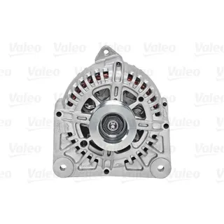 Valeo Lichtmaschine 120A Renault Clio Modus Twingo 440092