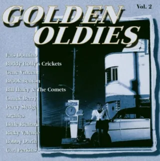 Golden Oldies Vol.2