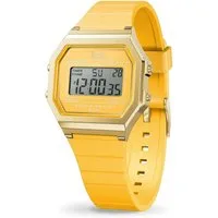 ice-watch Digitaluhr Light Pineapple 022053