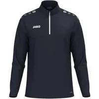Jako Sweatshirt One Zip Top Kids (1-tlg) default