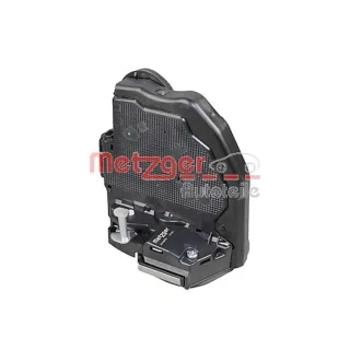 Metzger T?rschloss hinten links Toyota Auris E15 E18 Avensis T27