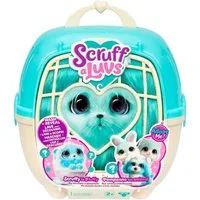 Moose Plüschfigur Scruff-a-Luvs, Haustier