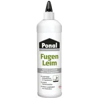 Ponal Umleimer Ponal Fugenleim Parkett & Laminat 1 kg Flasche