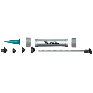 Makita Beutelhalter 400 ml - 1911T5-8
