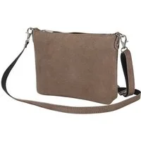 Luise Steiner Handtasche Kleine Umhängetasche Flora