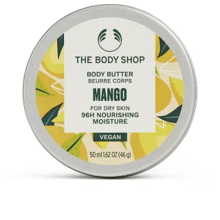 Mango-körperbutter 50 ml