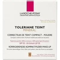 La Roche-Posay Gesichtspflege Toleriane Teint Mineral Puder