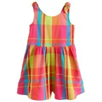 Next Playsuit Kurzer Overall mit gebundener Schulter (1-tlg)