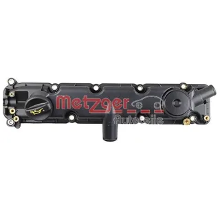 Metzger Ventildeckel Citroen Fiat Lancia Peugeot 2389180 2,0