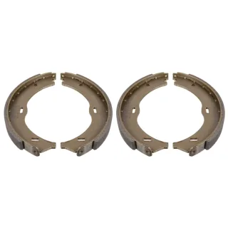 Febi Bremsbackensatz hinten Mercedes Eqv Evito Viano Vito