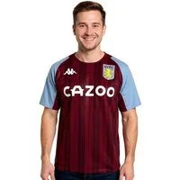 Robe di Kappa Fußballtrikot Kombat Aston Villa