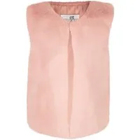 happy girls Sommerkleid vest