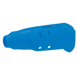 Makita Schutzabdeckung blau für DFT060 + DFT120 - 422829-8
