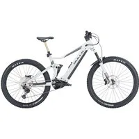 Bulls E-Bike Bulls Sturmvogel EVO 600 Wh Damen Trapez weiß 2026, 5 Gang SHIMANO Nexus 5-Gang Nabenschaltung, Nabenschaltung, Bosch Performance Line CX GEN5 smart System, 600 Wh