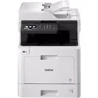 Brother MFC-L8690CDW 4in1 Color Laser MFP Multifunktionsdrucker Laserdrucker