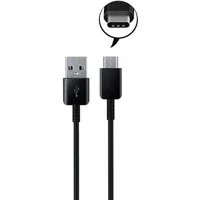 Ventarent Ladekabel für Samsung Galaxy S25 S24 S23 S22 S21 S20 Plus Ultra Edge Autoladekabel, USB-C, USB-A (120 cm), Schnellladekabel