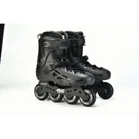 Micro Inlineskates micro MT-Plus black