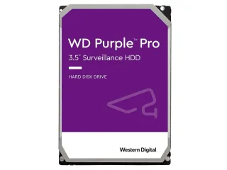 WESTERN DIGITAL HDD Purple Pro WD121PURP 12TB